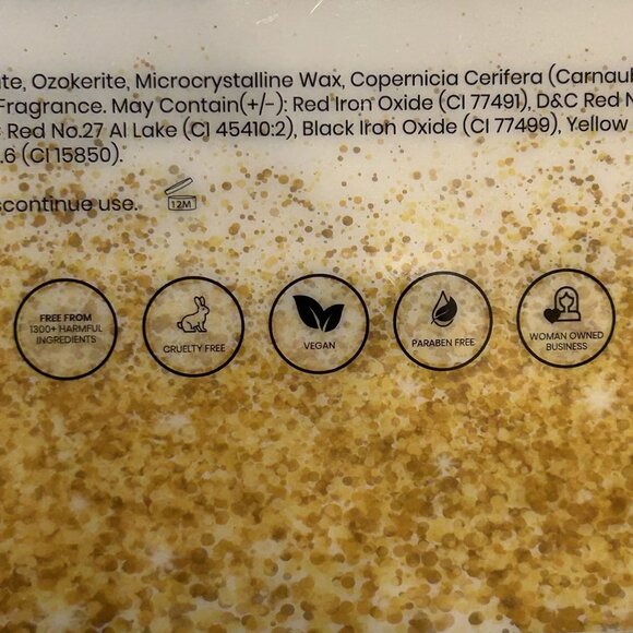 NEW BFY COSMETICS 5 Pack Lipstcks Ultra Pigmented Lipstick Collection Vitamin E - Picture 7 of 8